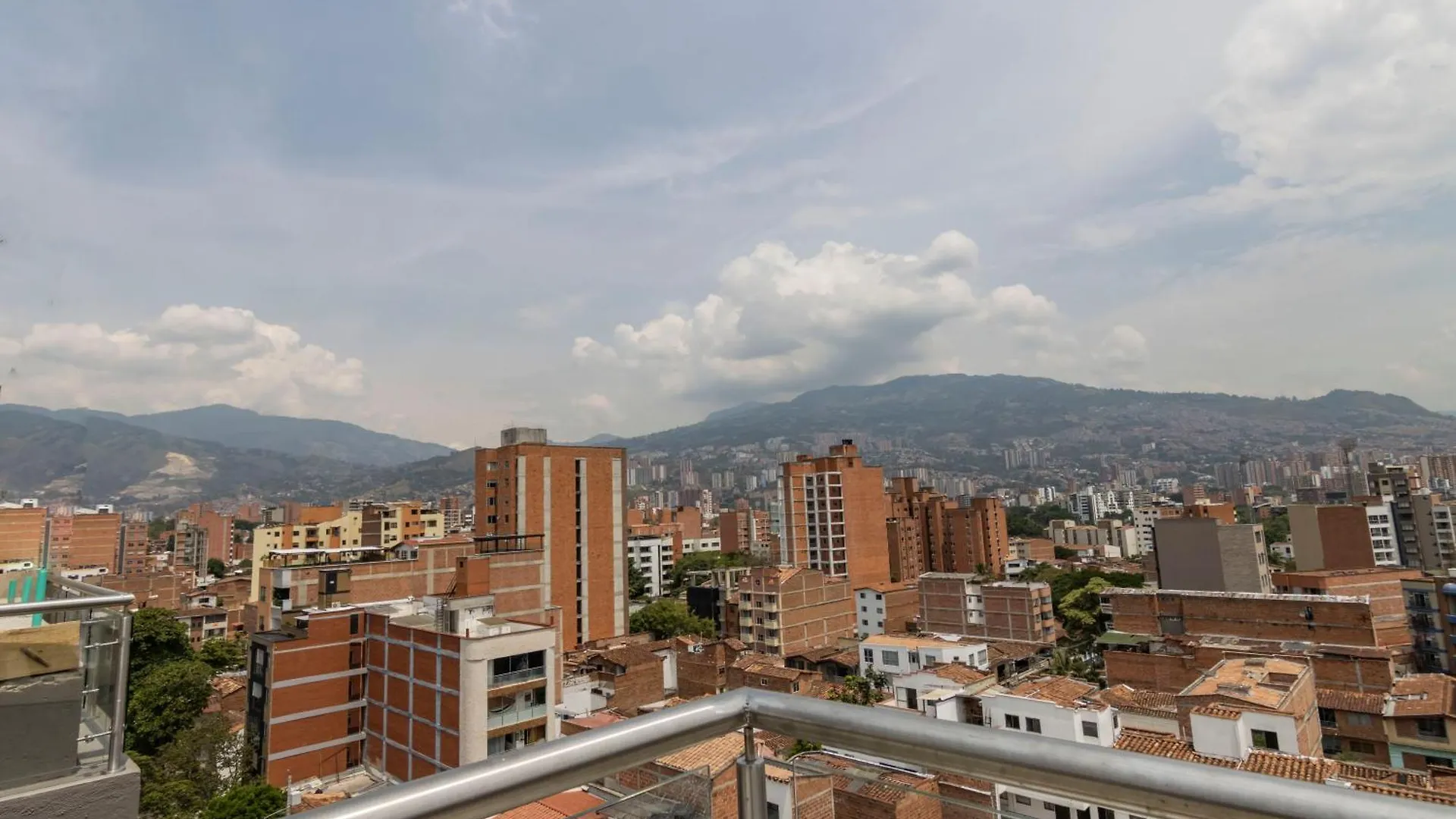 Sonata 44 Hotel Laureles Medellín 0*,  Colômbia