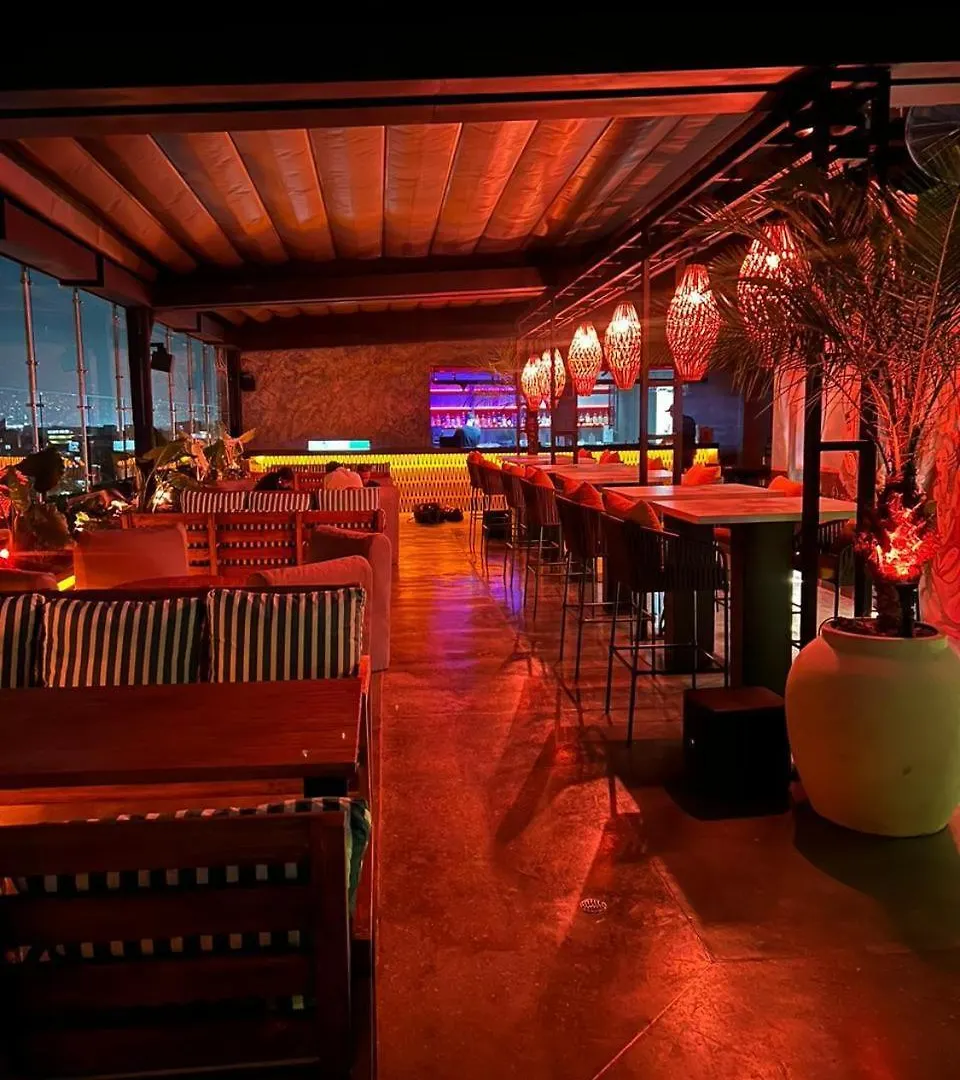 Sonata 44 Hotel Laureles Medellín Colômbia