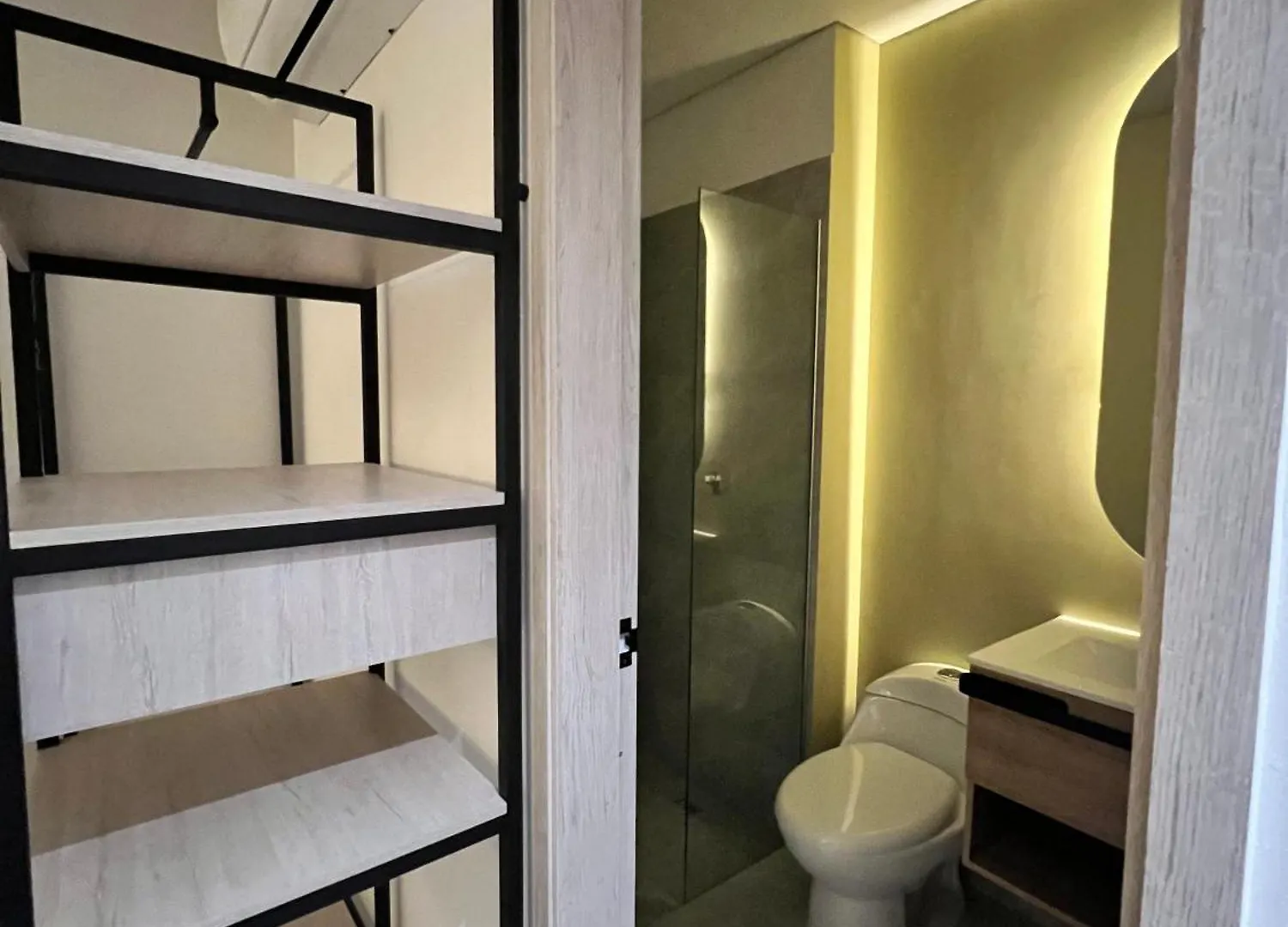 Sonata 44 Hotel Laureles Medellin 0*,