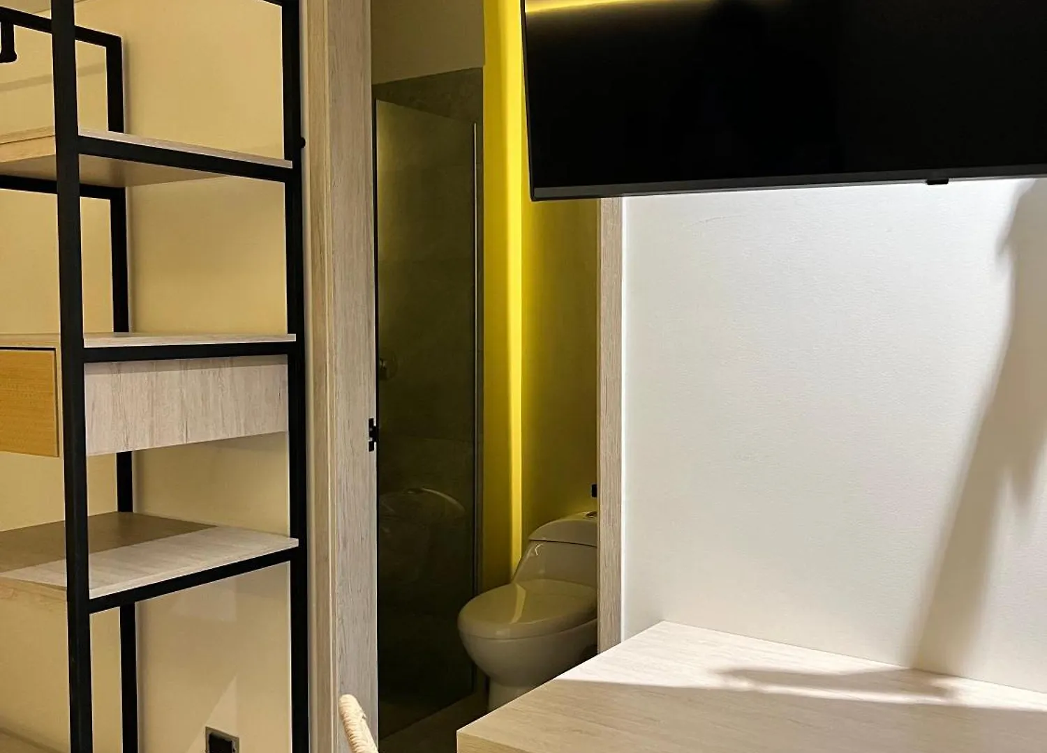 Sonata 44 Hotel Laureles Medellin