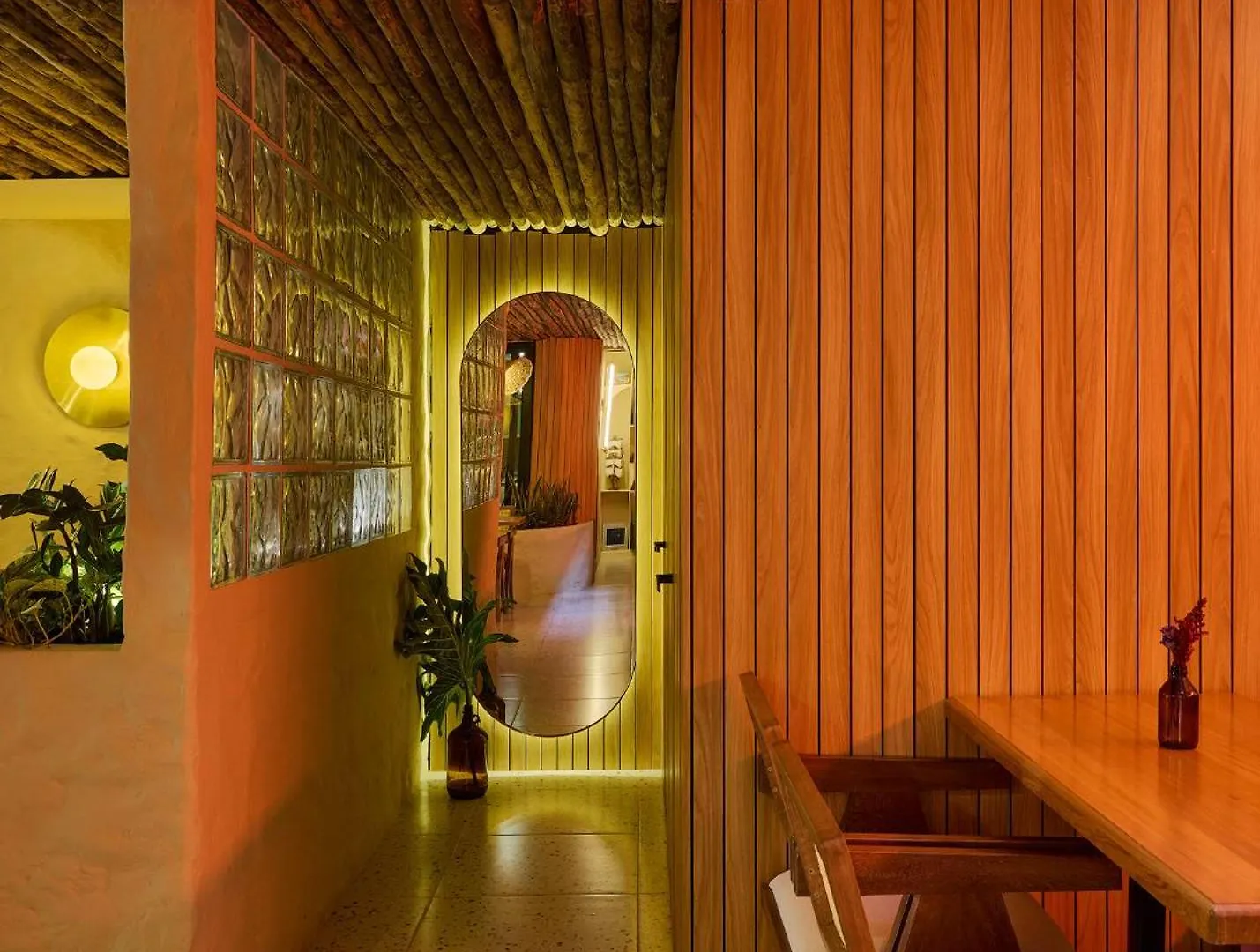 Sonata 44 Hotel Laureles Medellin Colombia