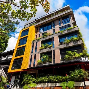 Manila Boutique Medellin