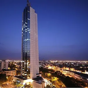 Torre De Plaza Hotel Cali