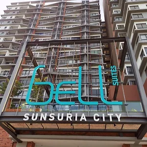 Bell - The Premium @ Hotel Sepang