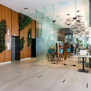 Canopy Lives At Tribeca Residence, Five Senses Appart hôtel Kuala Lumpur