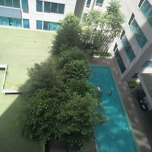 Cushy Dorm At Klcc Auberge de jeunesse Kuala Lumpur
