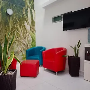 Hostal 66, Medellín