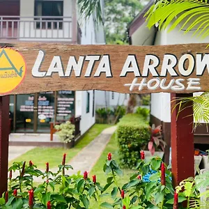 Lanta Arrow House Ko Lanta