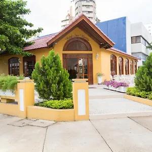 San Martin Hotel Cartagena