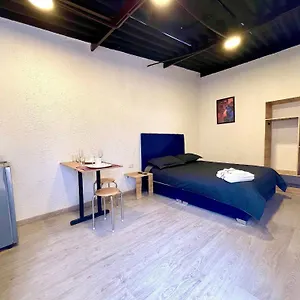 Super En Casa Colonial Hébergement de vacances Bogotá