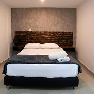 Hotel Express Farum, Medellín