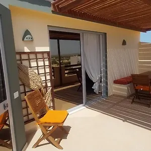 Cala Da Lua Appart hôtel Sal Rei