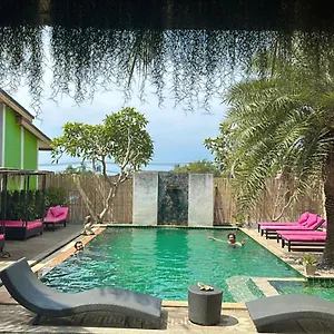 Pinky - Sha Extra Ko Lanta