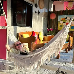 Pinky - Sha Extra Ko Lanta