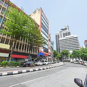 Super Oyo 90572 J Masjid India Hotel Kuala Lumpur