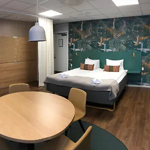 Family Hotel Ville de Stockholm