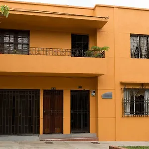 Casa Alnor Medellin