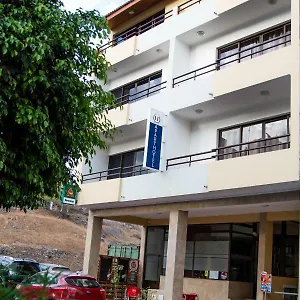 Lt Appart hôtel Praia