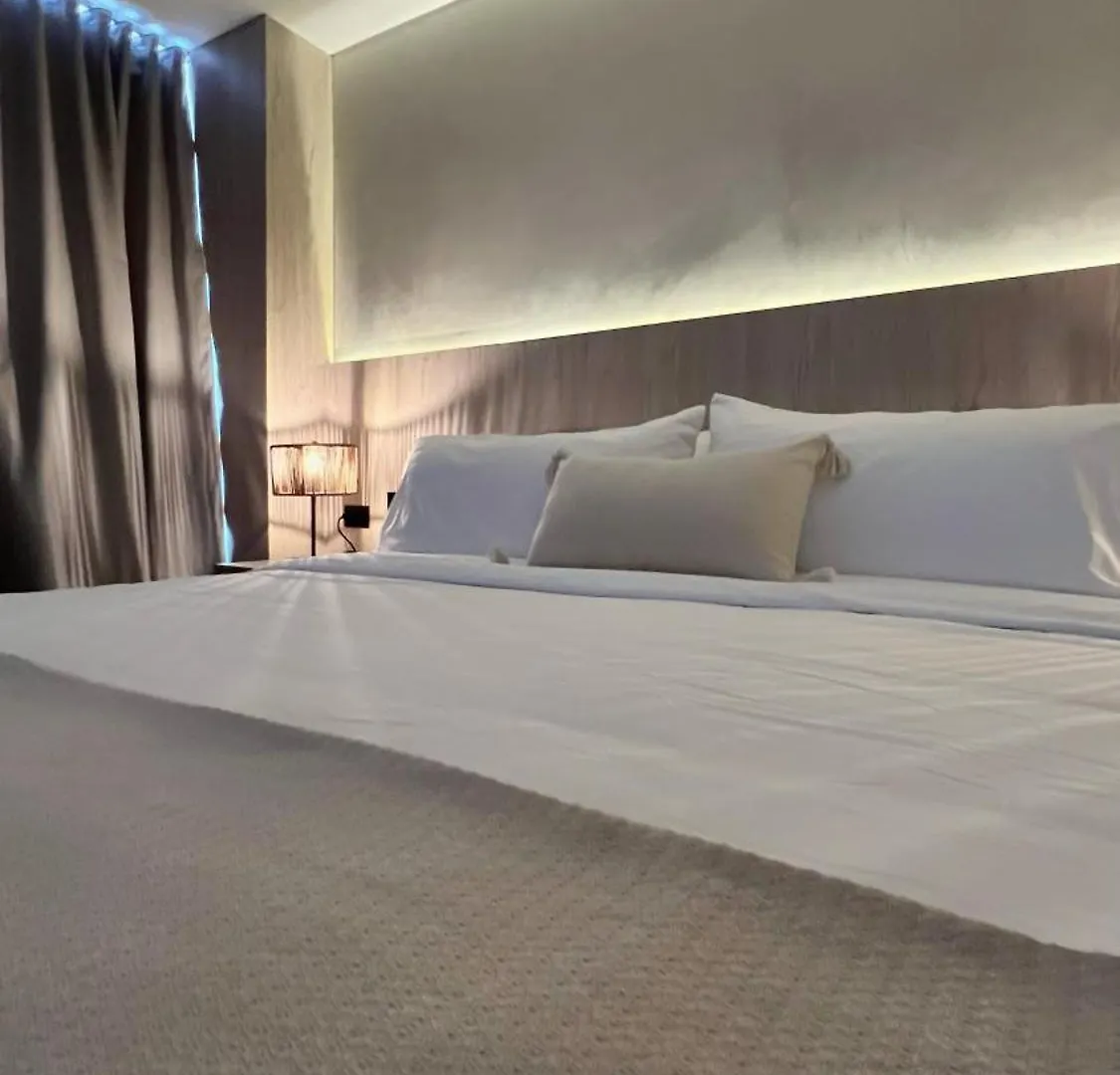 Sonata 44 Hotel Laureles Medellin
