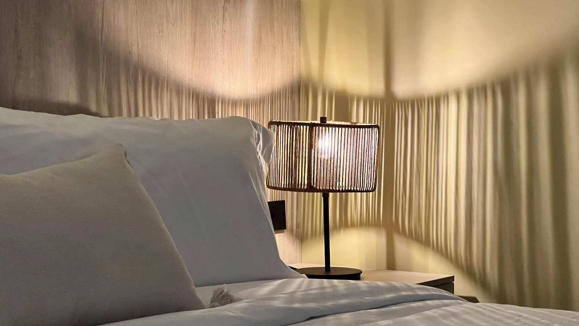 Sonata 44 Hotel Laureles Medellin