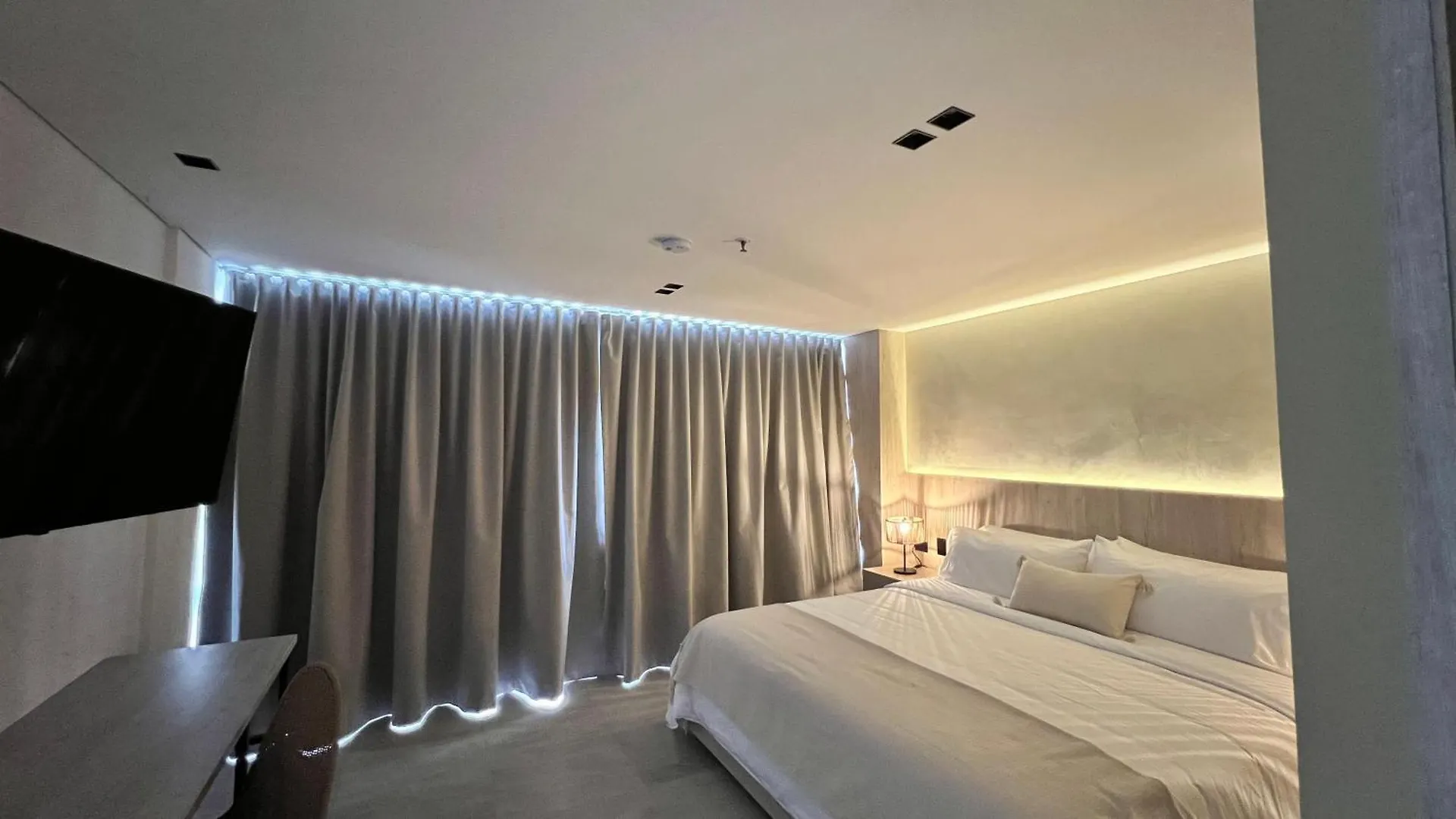 Sonata 44 Hotel Laureles Medellin