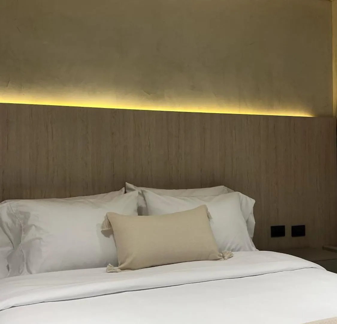 Sonata 44 Hotel Laureles Medellin 0*,