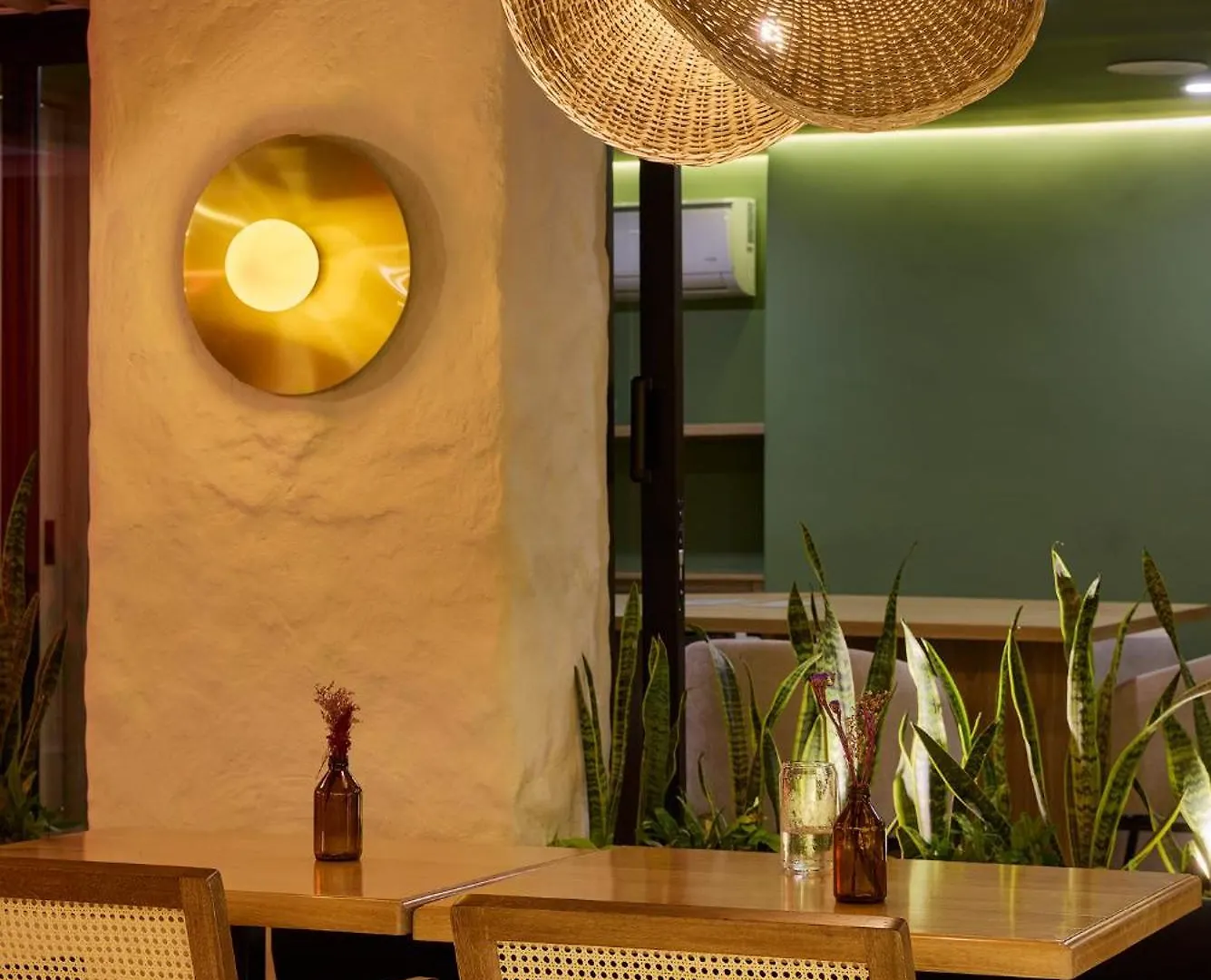 Sonata 44 Hotel Laureles Medellin 0*,  Colombia