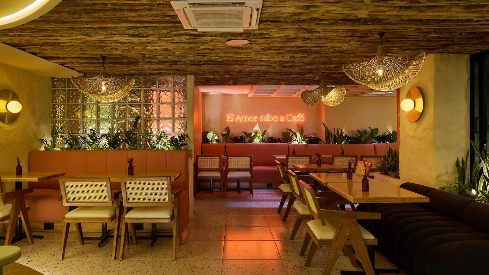 Sonata 44 Hotel Laureles Medellin
