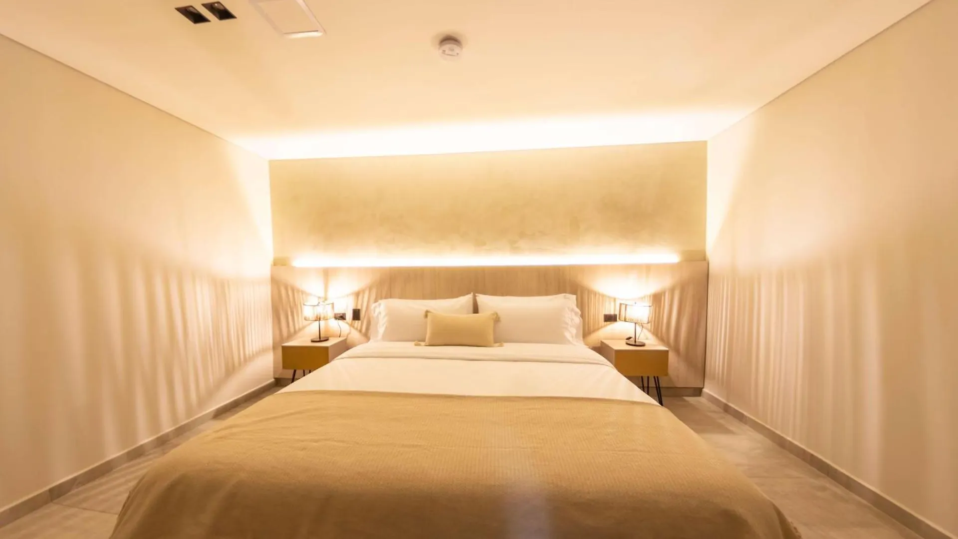 Sonata 44 Hotel Laureles Medellin 0*,