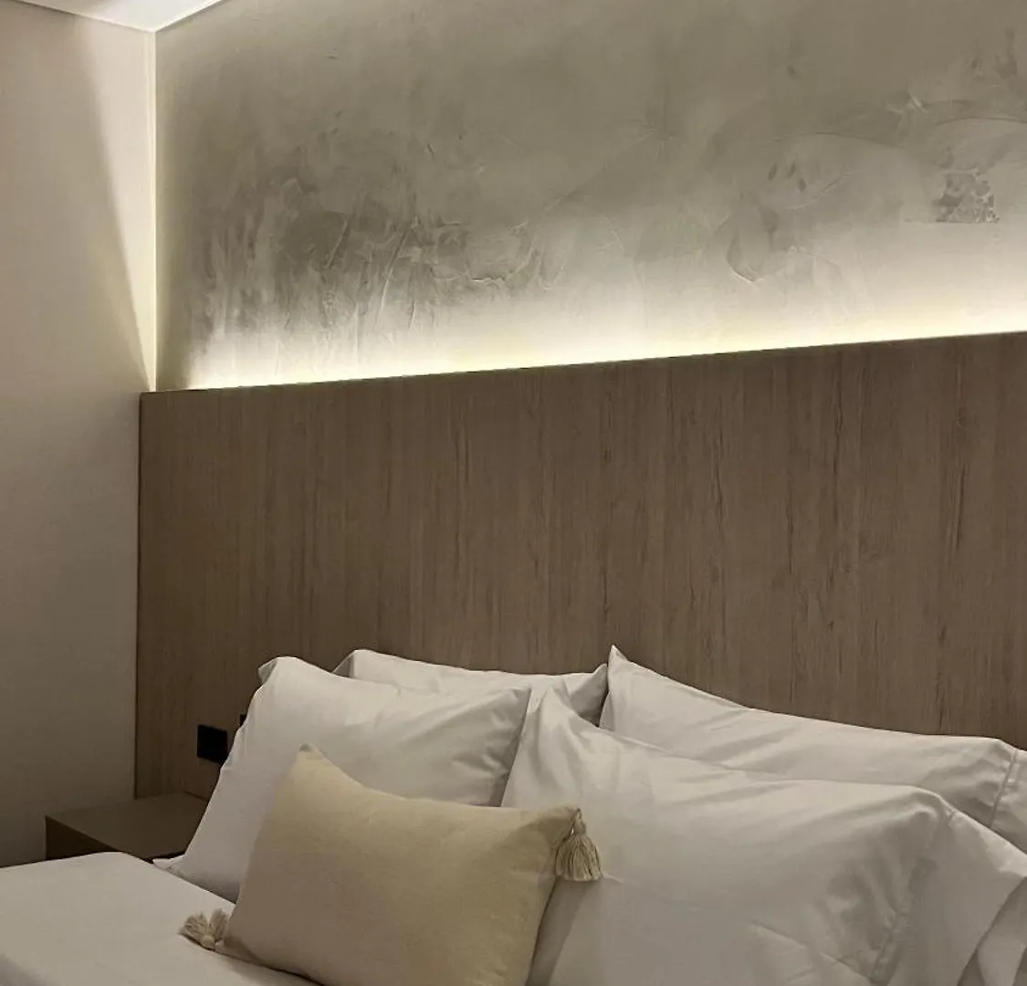 Sonata 44 Hotel Laureles Medellín
