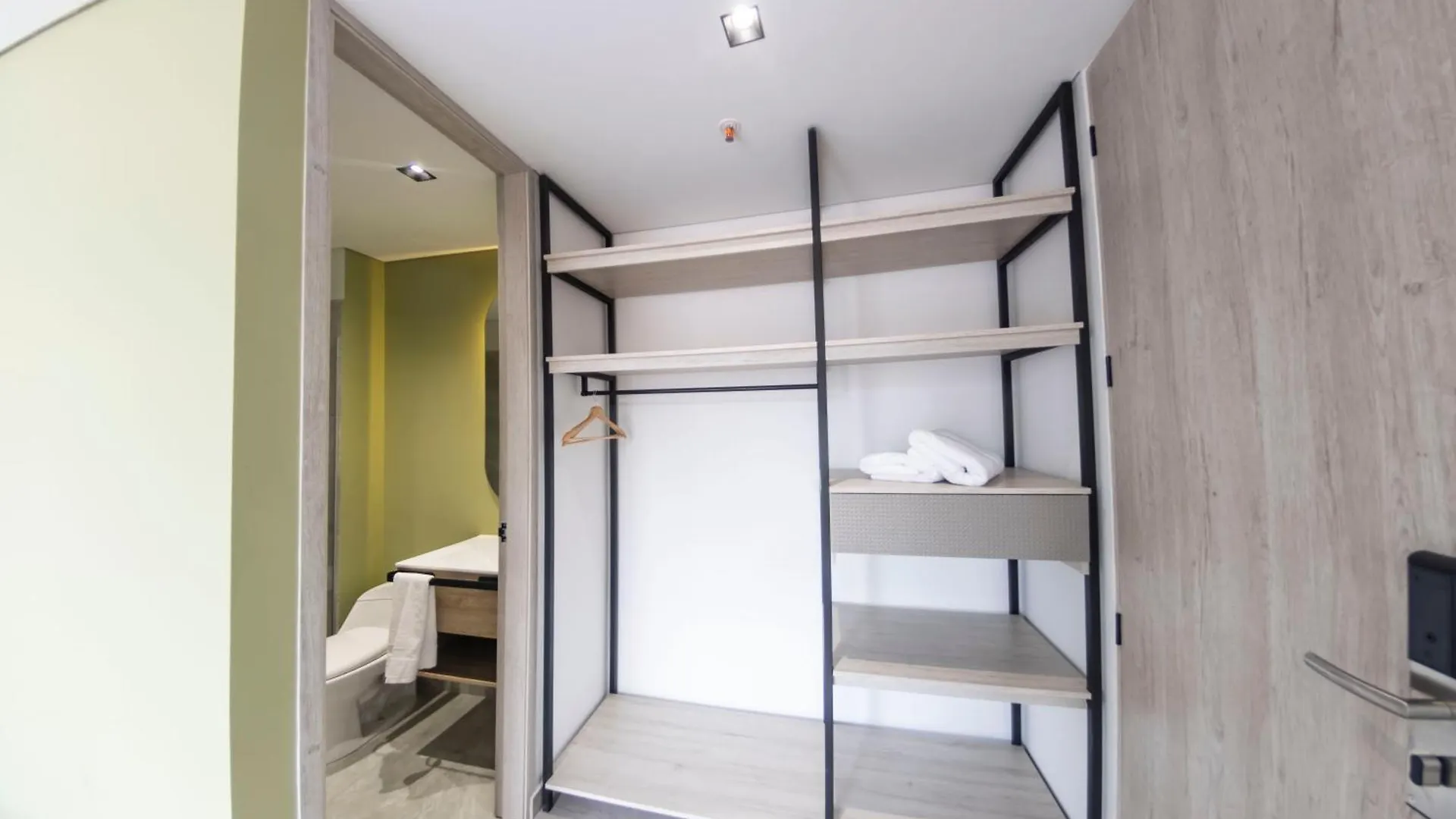 Sonata 44 Hotel Laureles Medellín