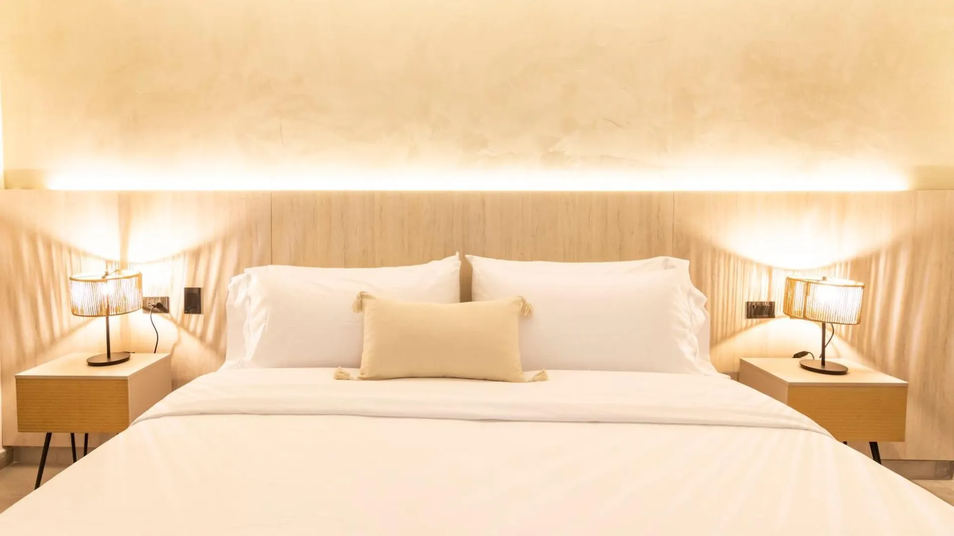 Sonata 44 Hotel Laureles Medellín