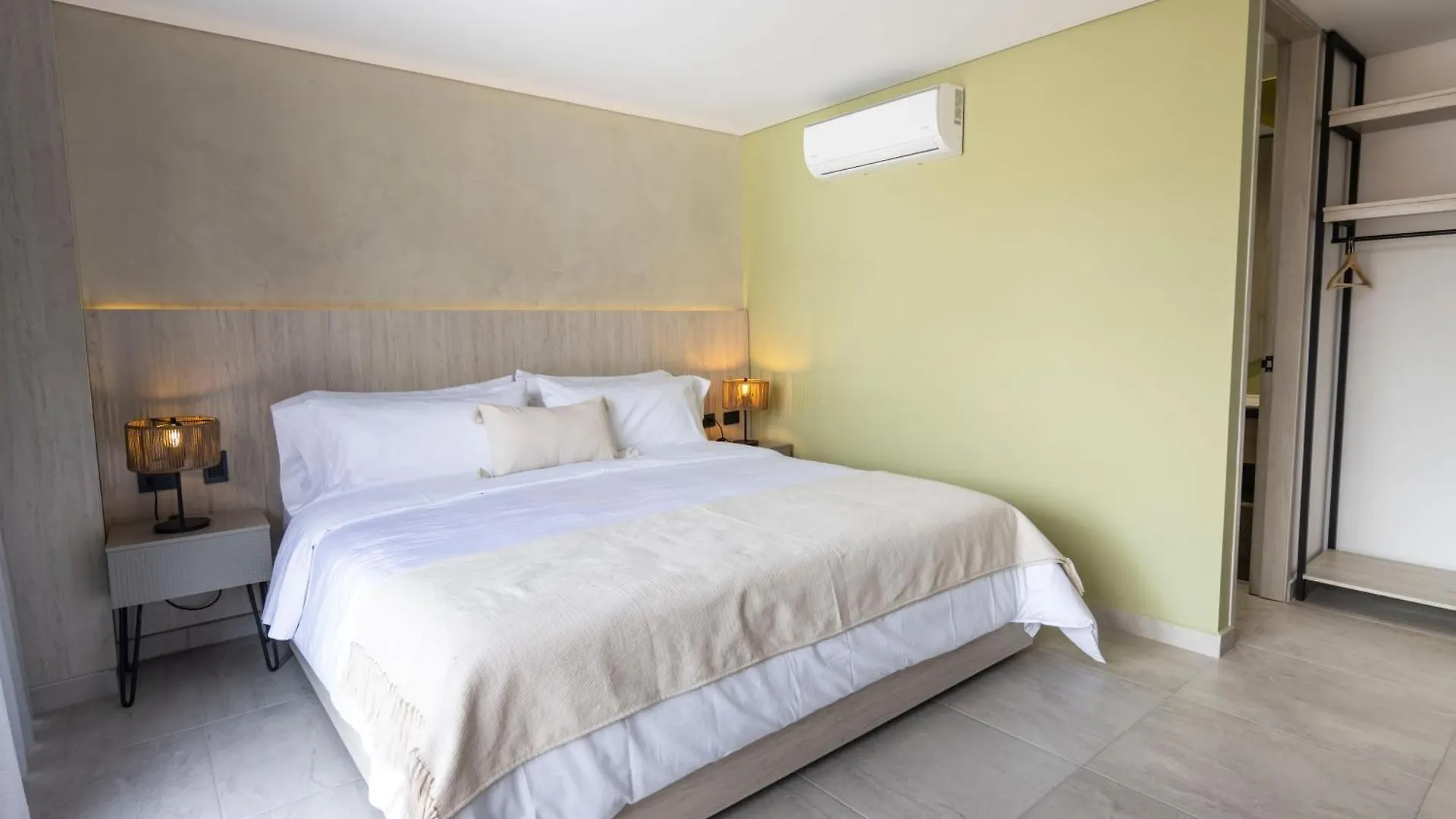 Sonata 44 Hotel Laureles Medellín