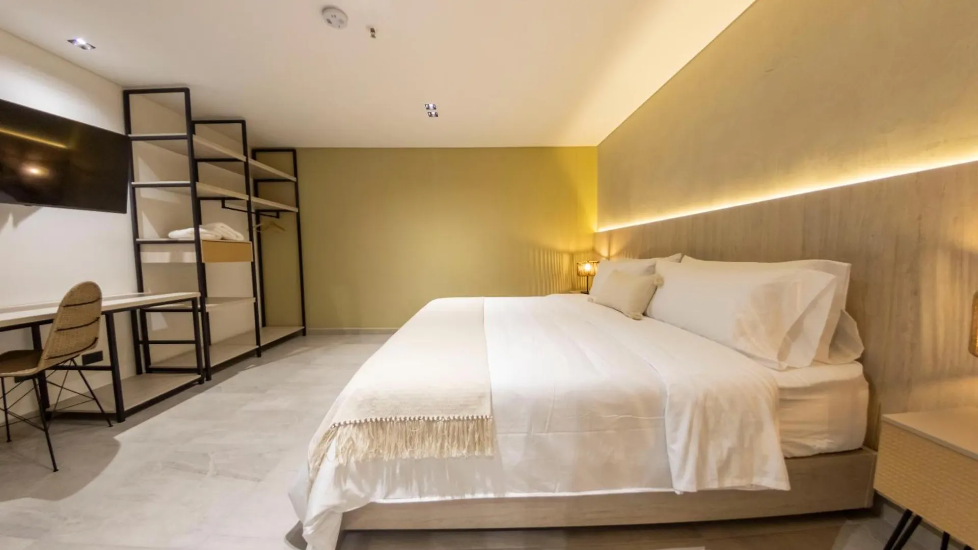 Sonata 44 Hotel Laureles Medellín