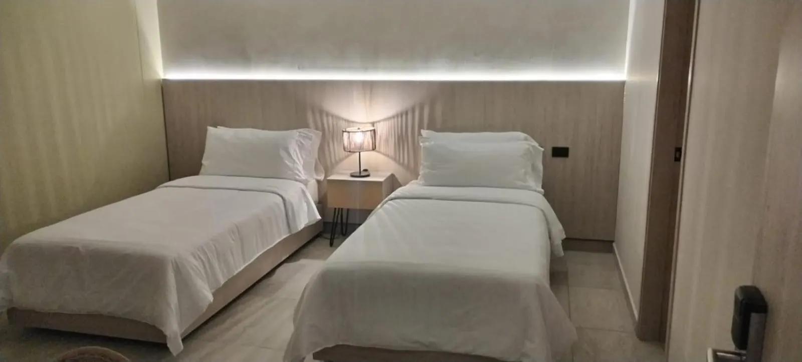 Sonata 44 Hotel Laureles Medellín