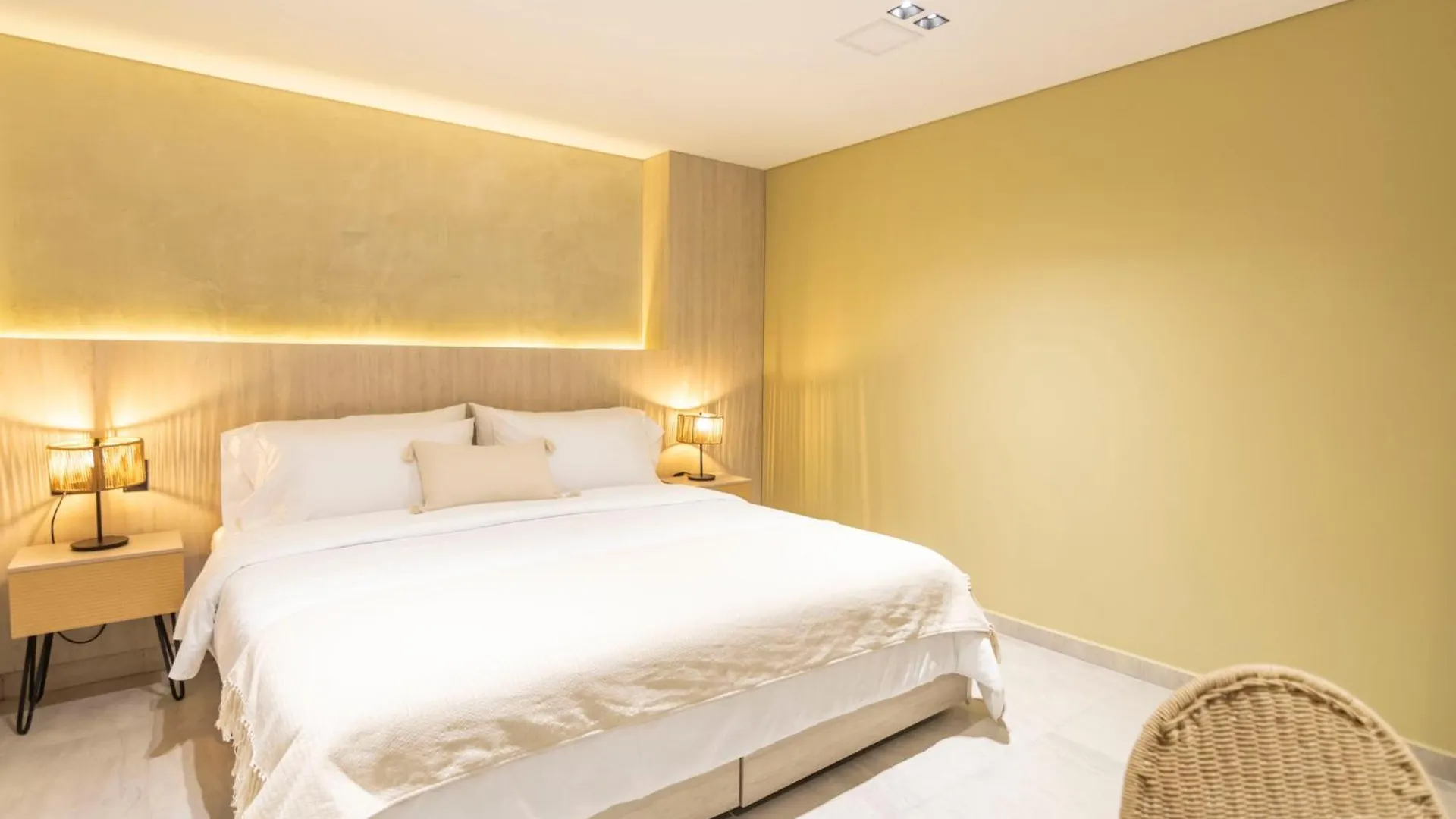 Sonata 44 Hotel Laureles Medellín Colombia