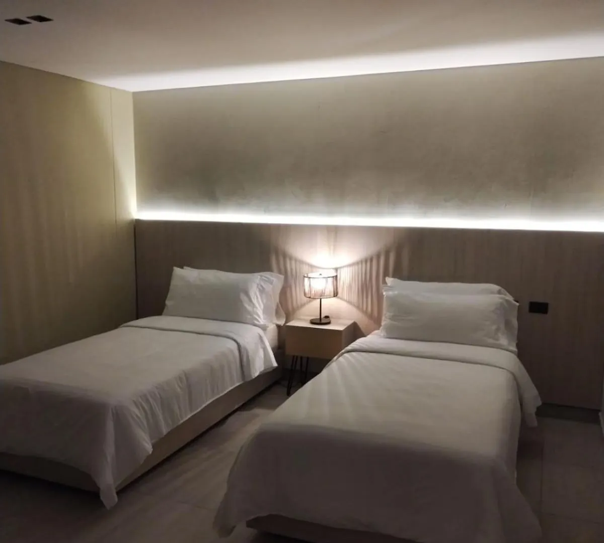 Sonata 44 Hotel Laureles Medellín
