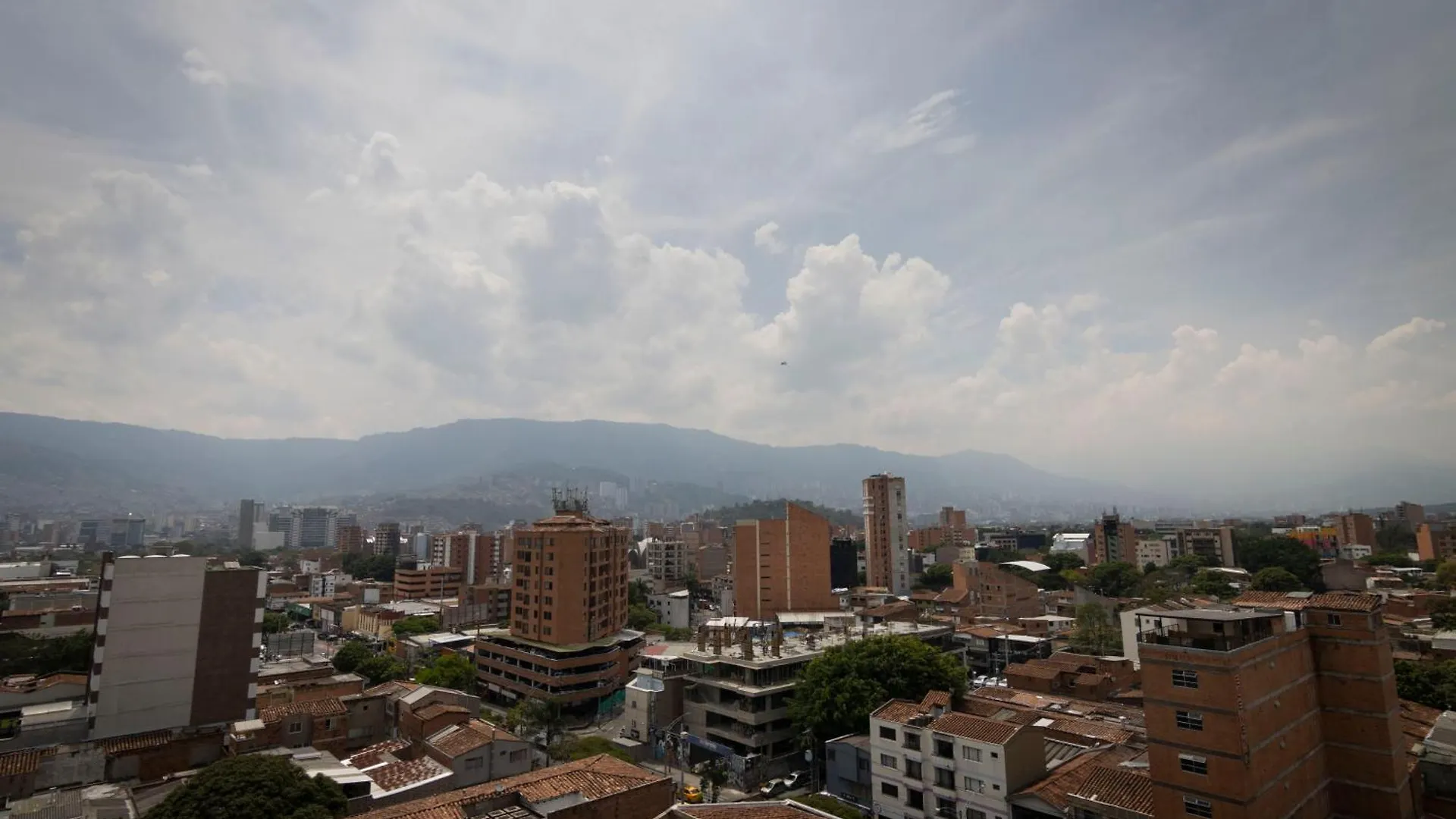 Sonata 44 Hotel Laureles Medellín