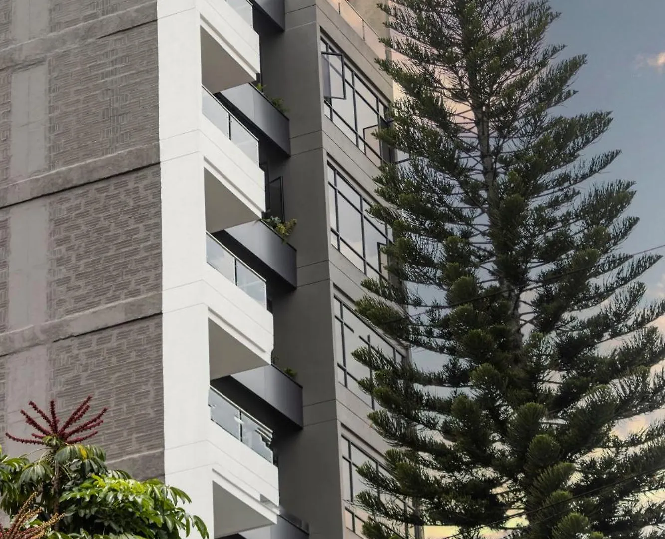 Sonata 44 Hotel Laureles Medellín Colombia