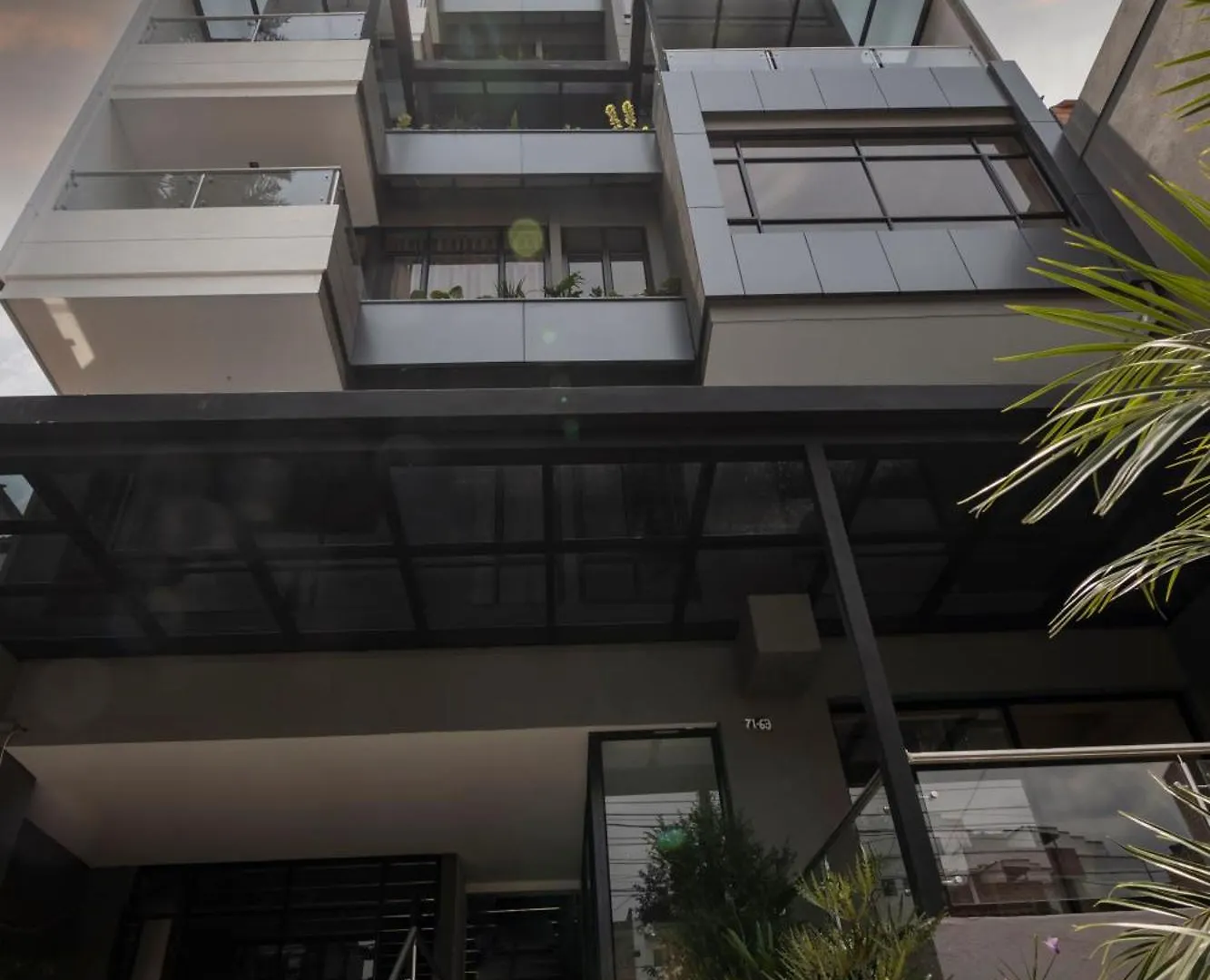 Sonata 44 Hotel Laureles Medellín 0*,  Colombia