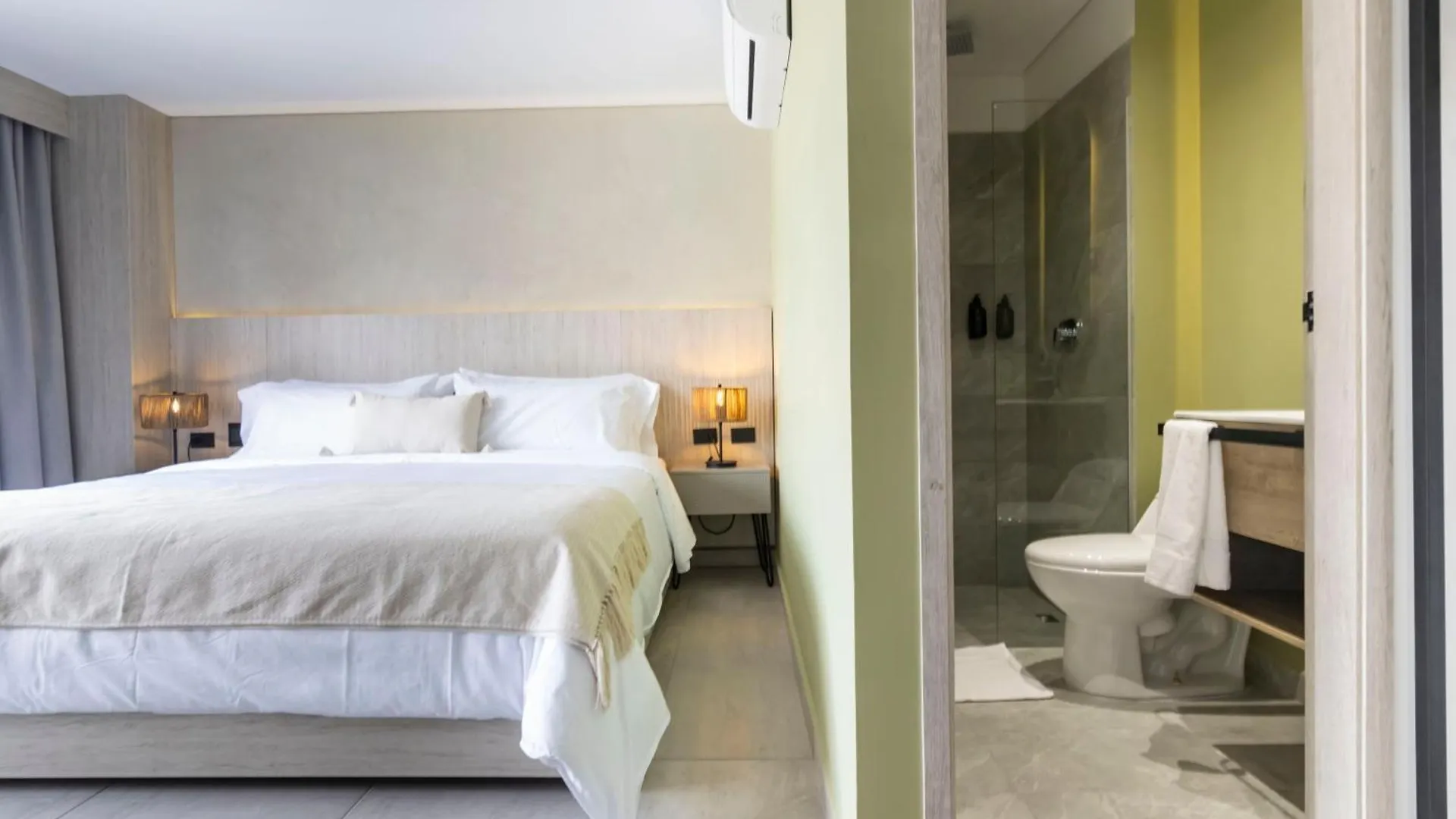 Sonata 44 Hotel Laureles Medellín