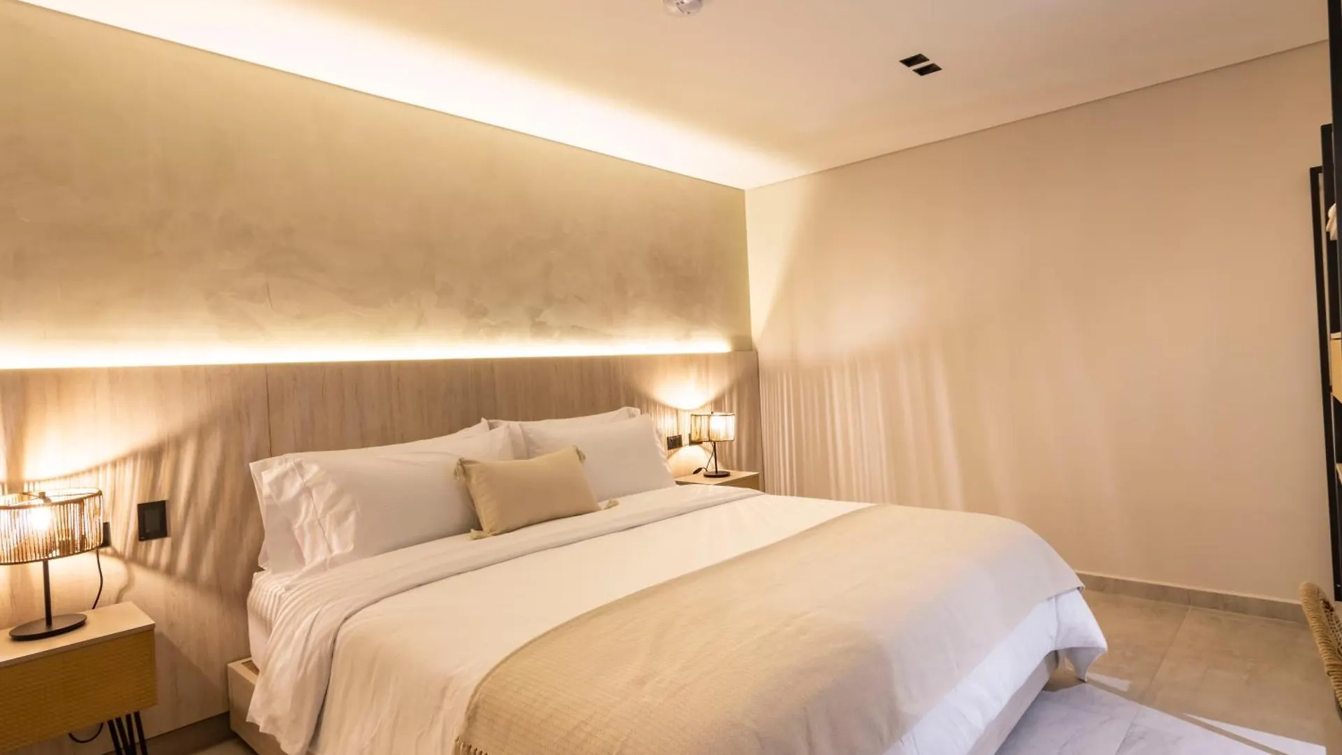 Sonata 44 Hotel Laureles Medellín