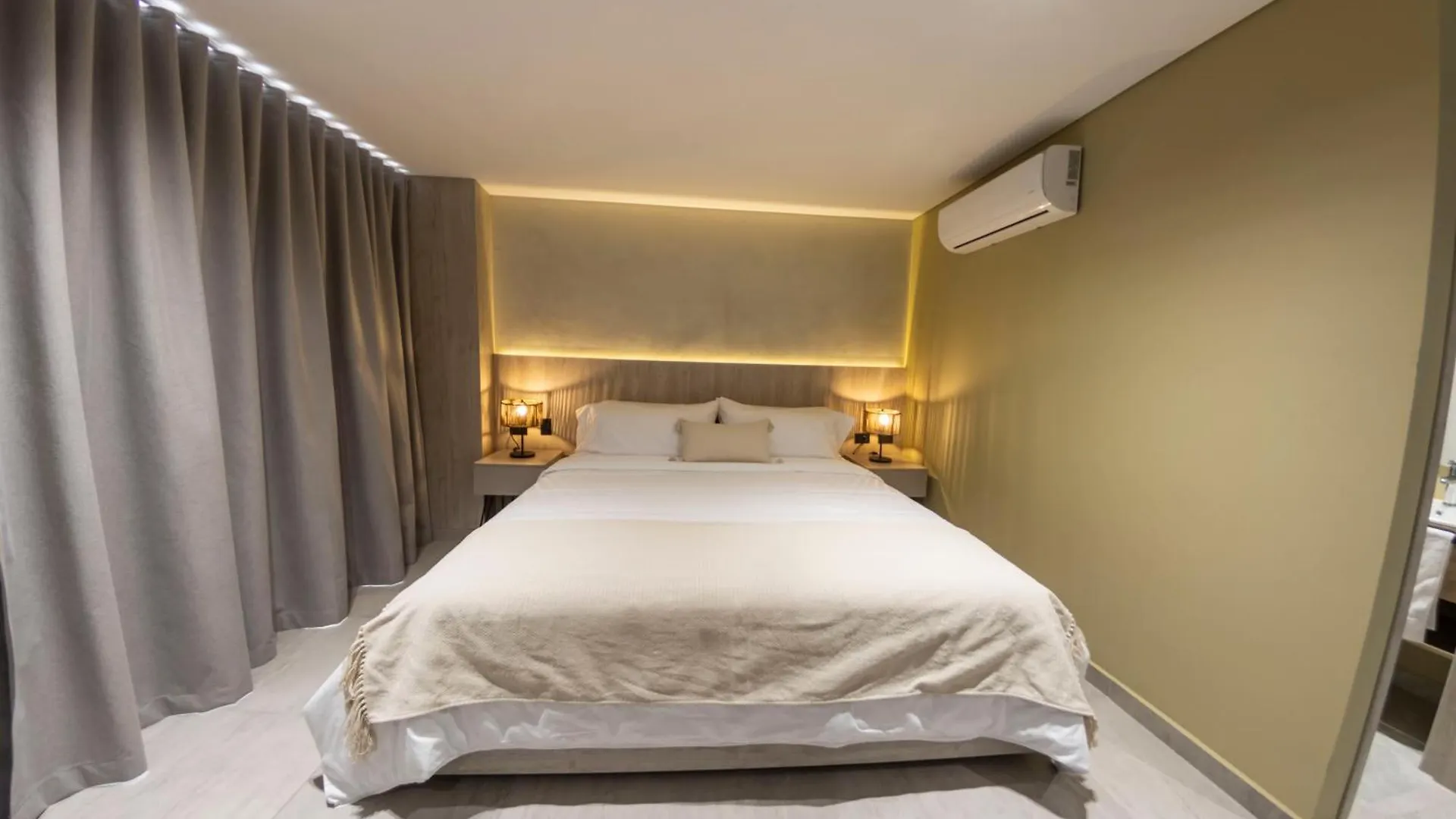 Sonata 44 Hotel Laureles Medellín