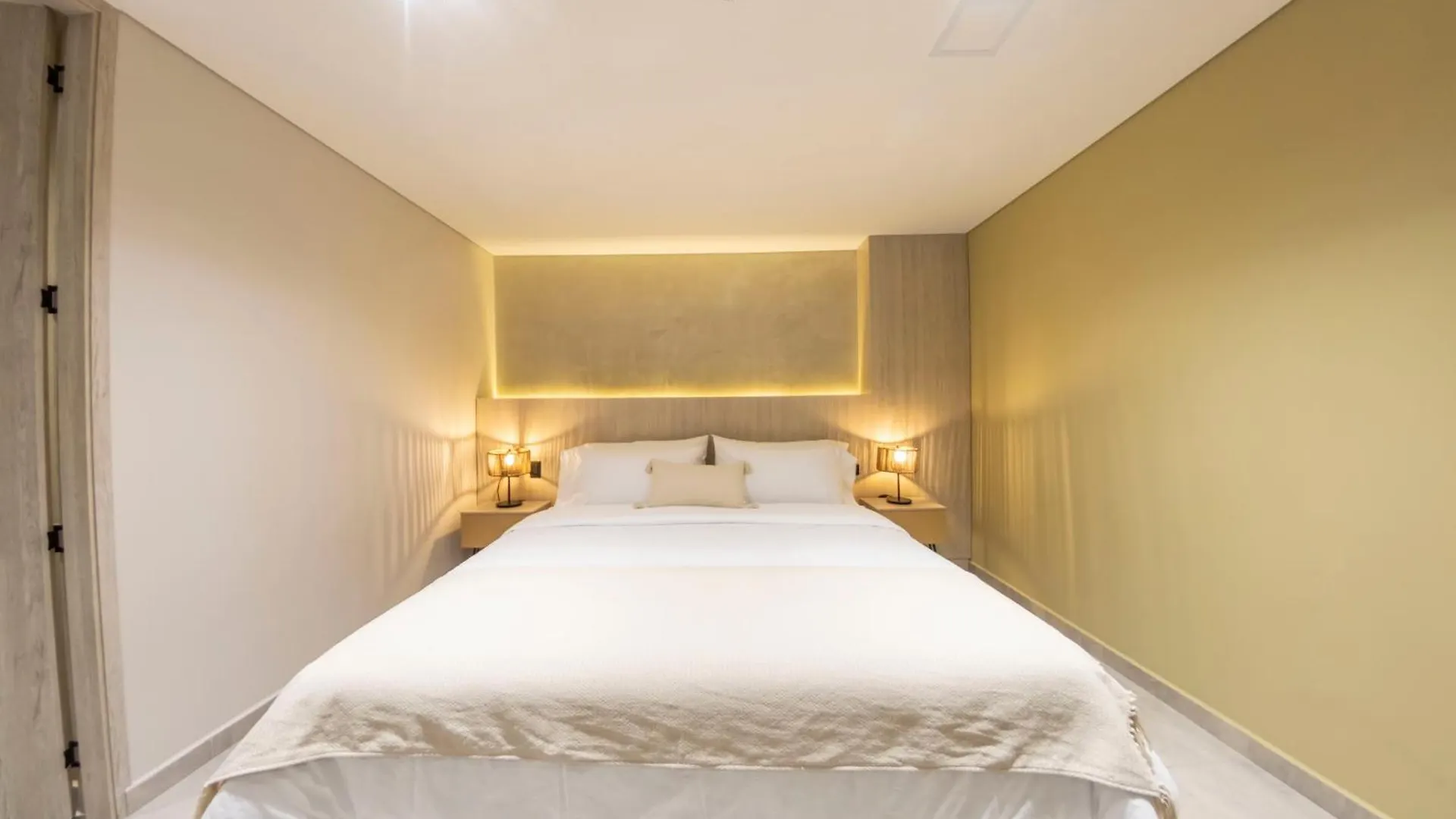 Sonata 44 Hotel Laureles Medellín