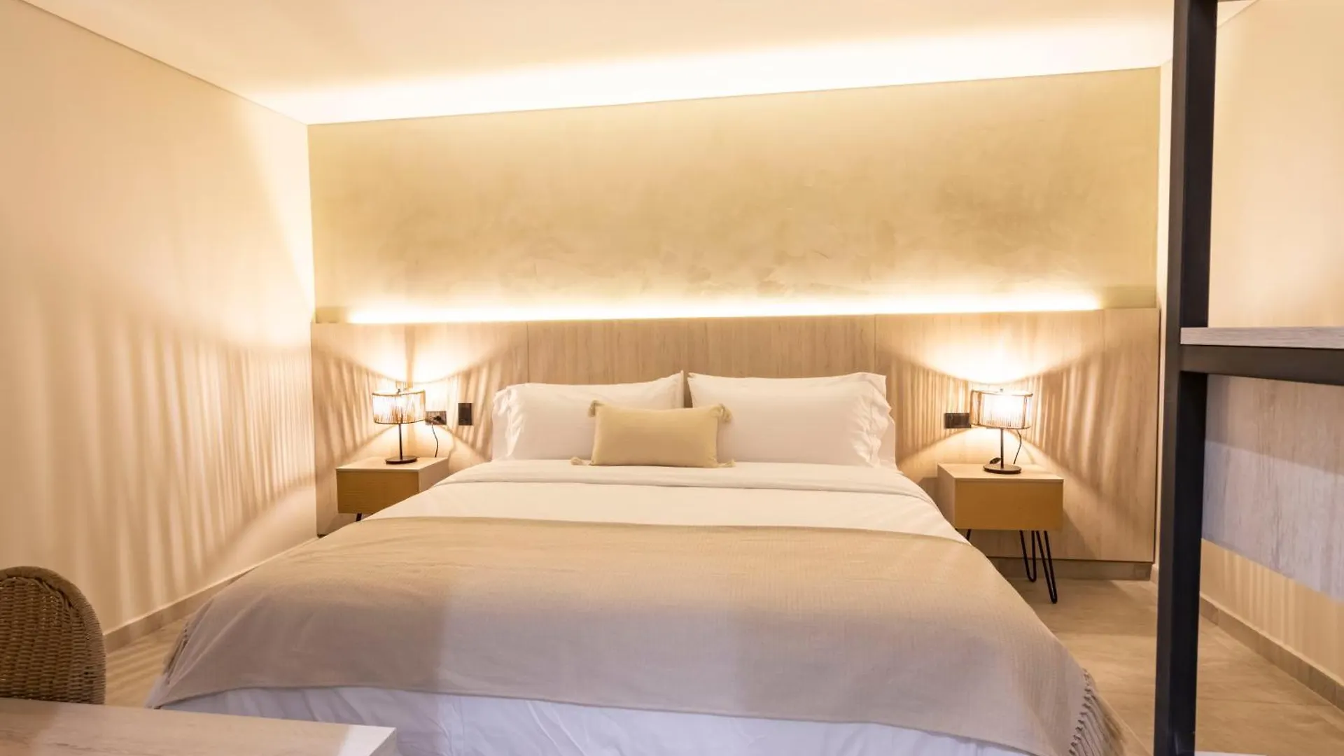 Sonata 44 Hotel Laureles Medellín