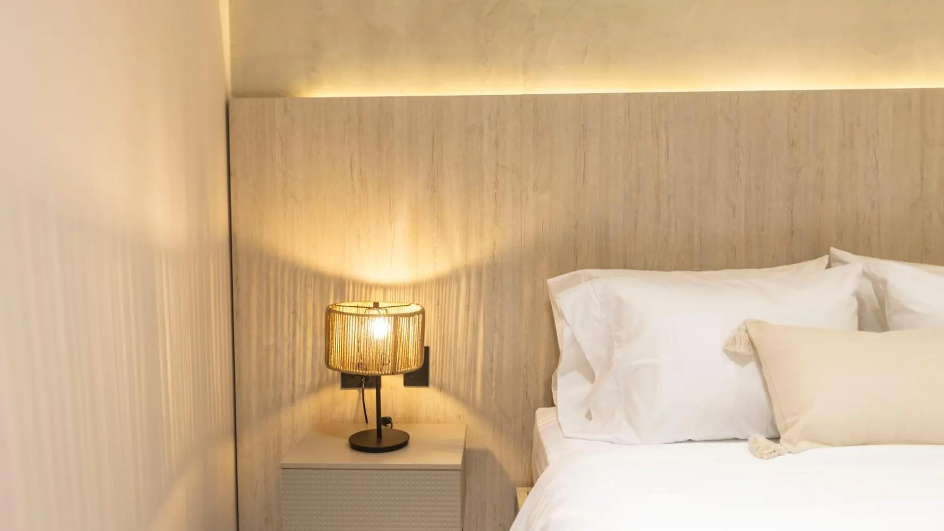 Sonata 44 Hotel Laureles Medellín