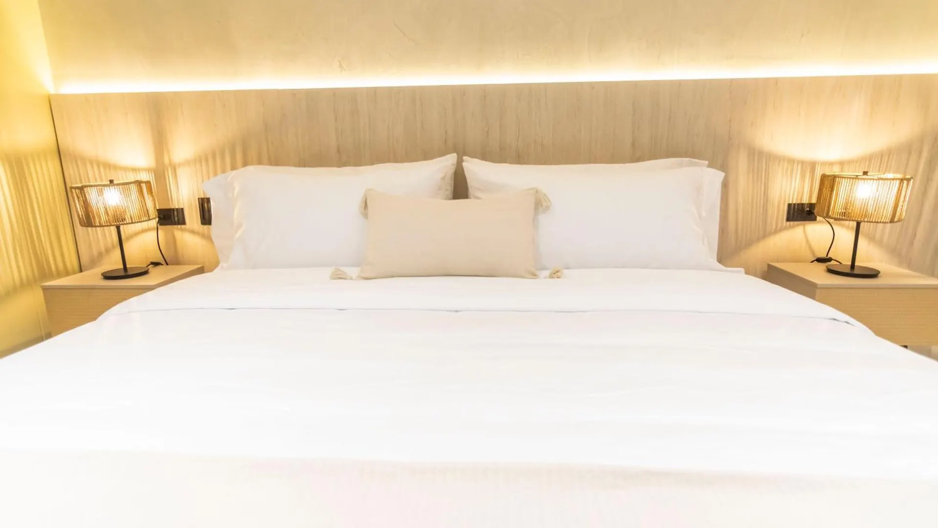 Sonata 44 Hotel Laureles Medellín