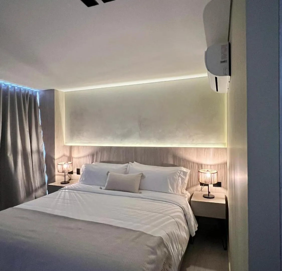 Sonata 44 Hotel Laureles Medellín