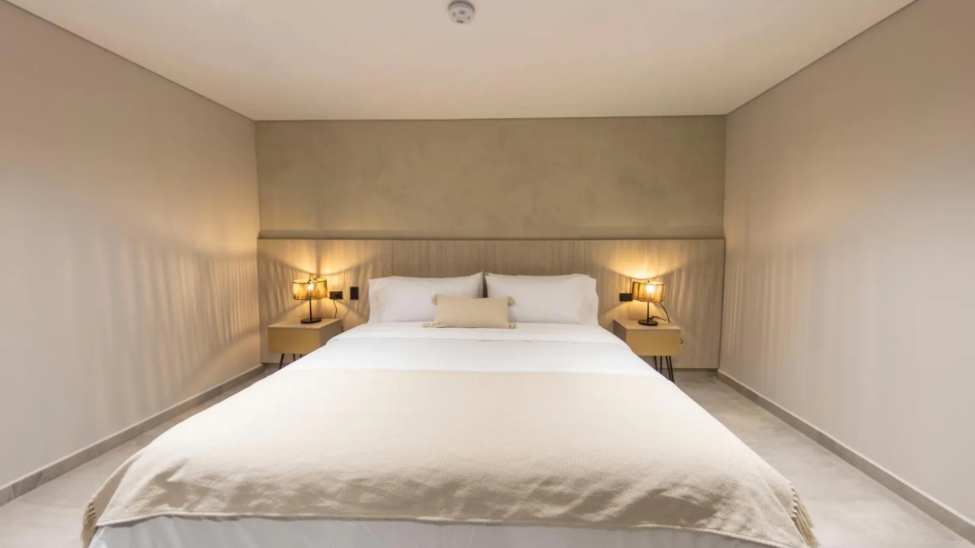 Sonata 44 Hotel Laureles Medellín