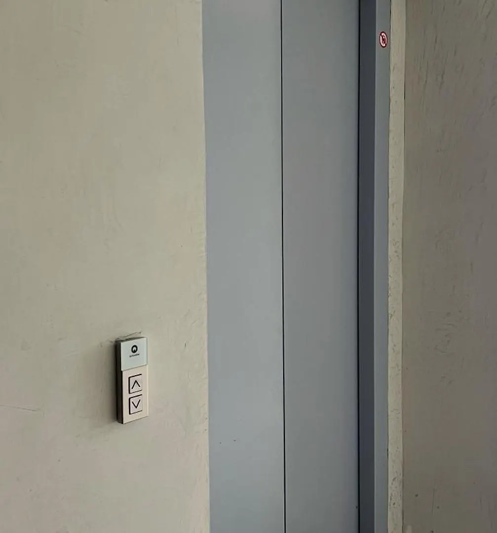 Sonata 44 Hotel Laureles Medellín